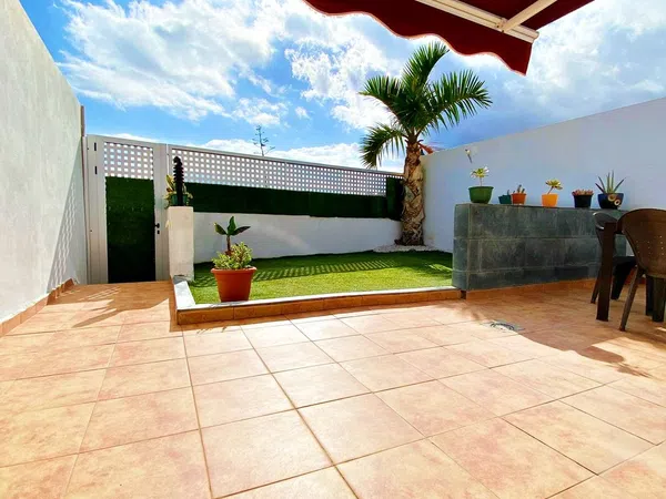 Piso en calle Francia, 5 - Foto 4