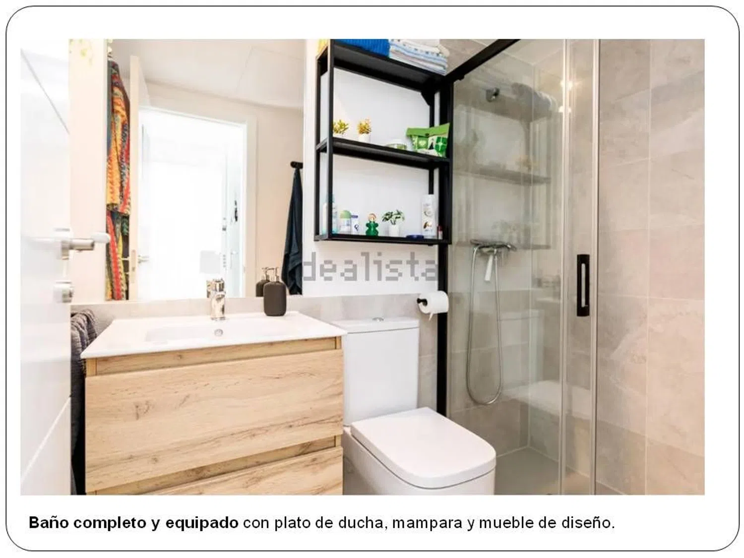 Estudio en avenida del Camino de lo Cortao, 13 - Foto 17