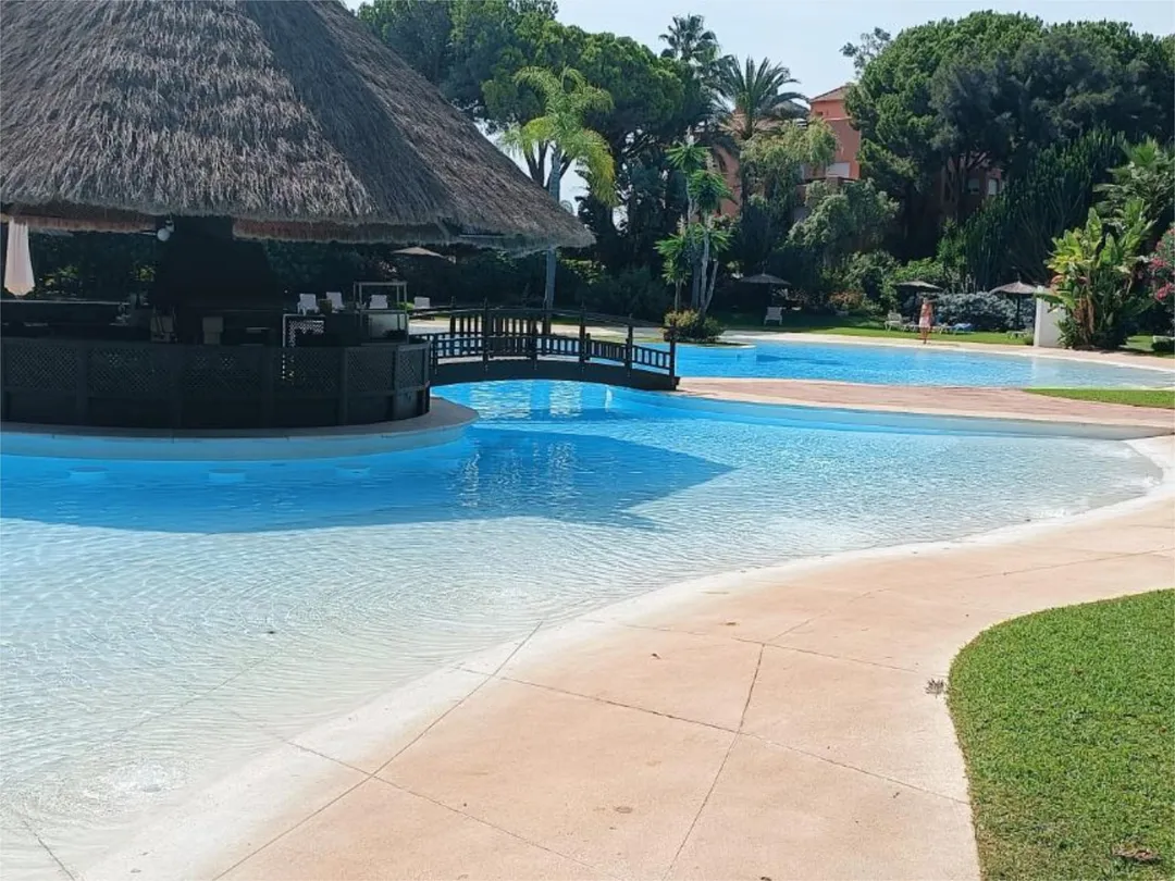 Apartamento en  Calle Rio Guadalmina 23 - Foto 19