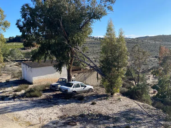 Casa independiente en camino de José Antonio Arnaldos s/n - Foto 32