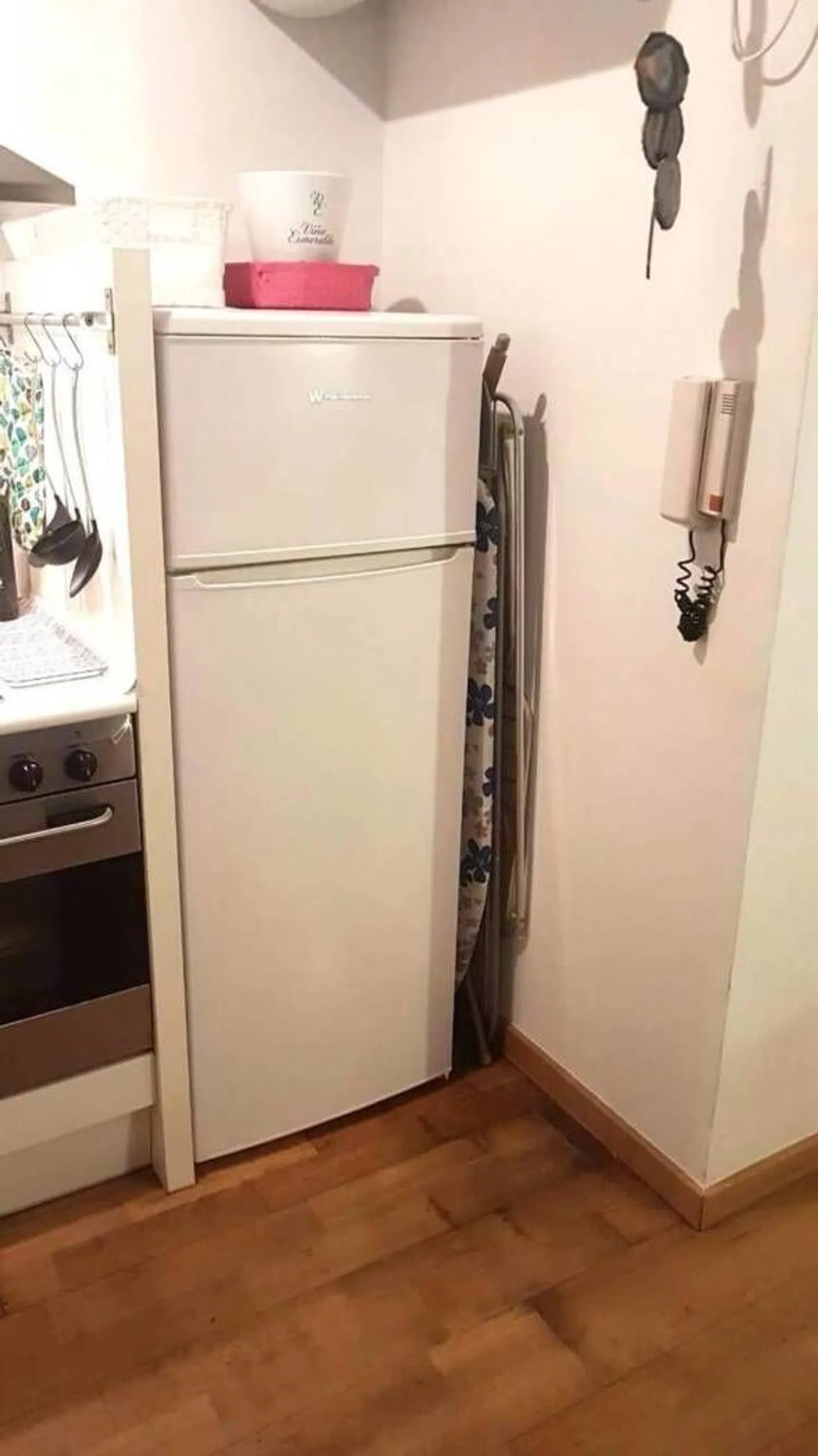 Piso en calle de Paredes, 8 - Foto 12