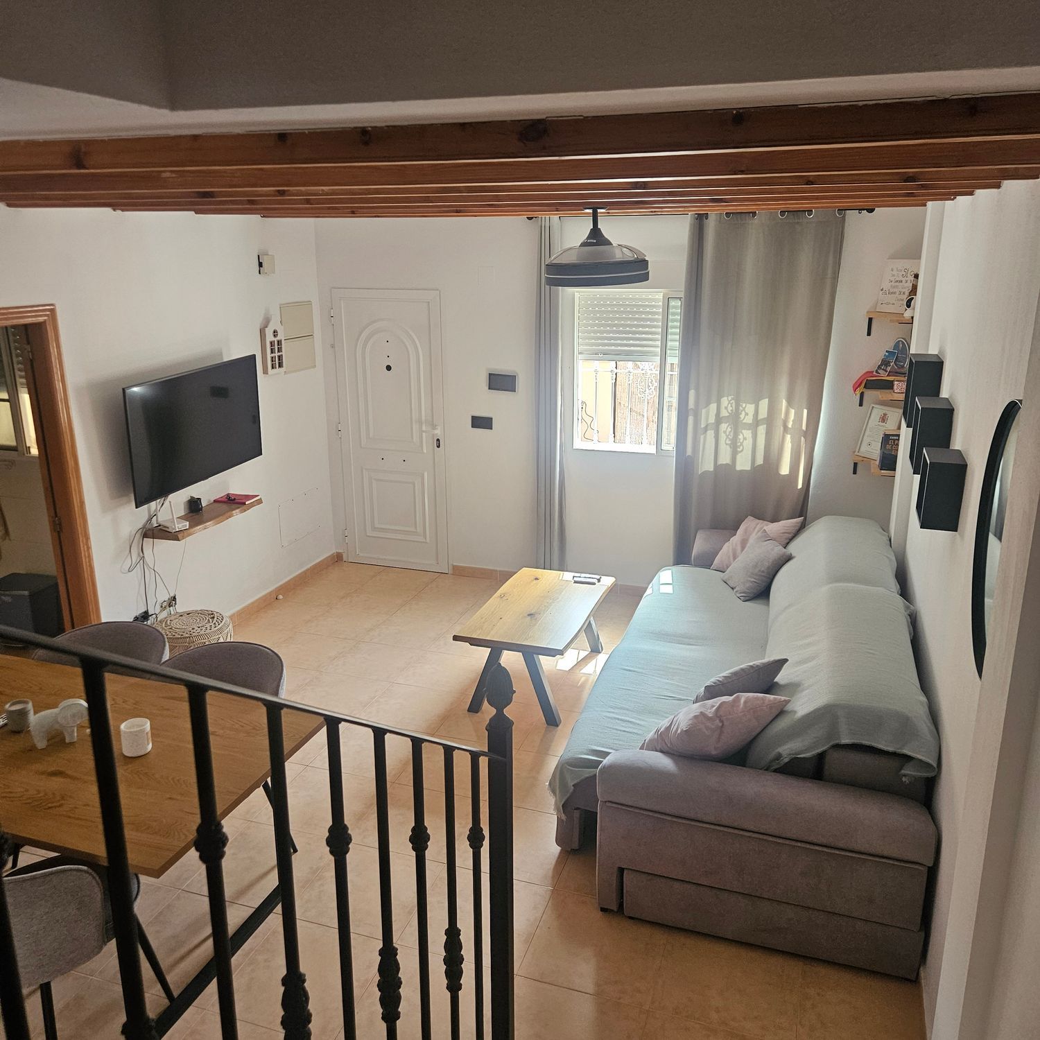 Chalet adosado en Finlandia, 5, Puerto Marino, Puerto Marino - Foto 17