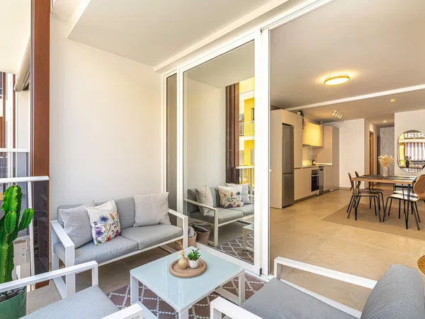 Piso en Calle Mar de Fondo, 49, Playa San Juan, Playa San Juan - Foto 21
