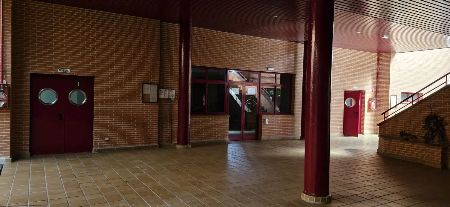 Piso en calle del Gasómetro, 11 - Foto 33