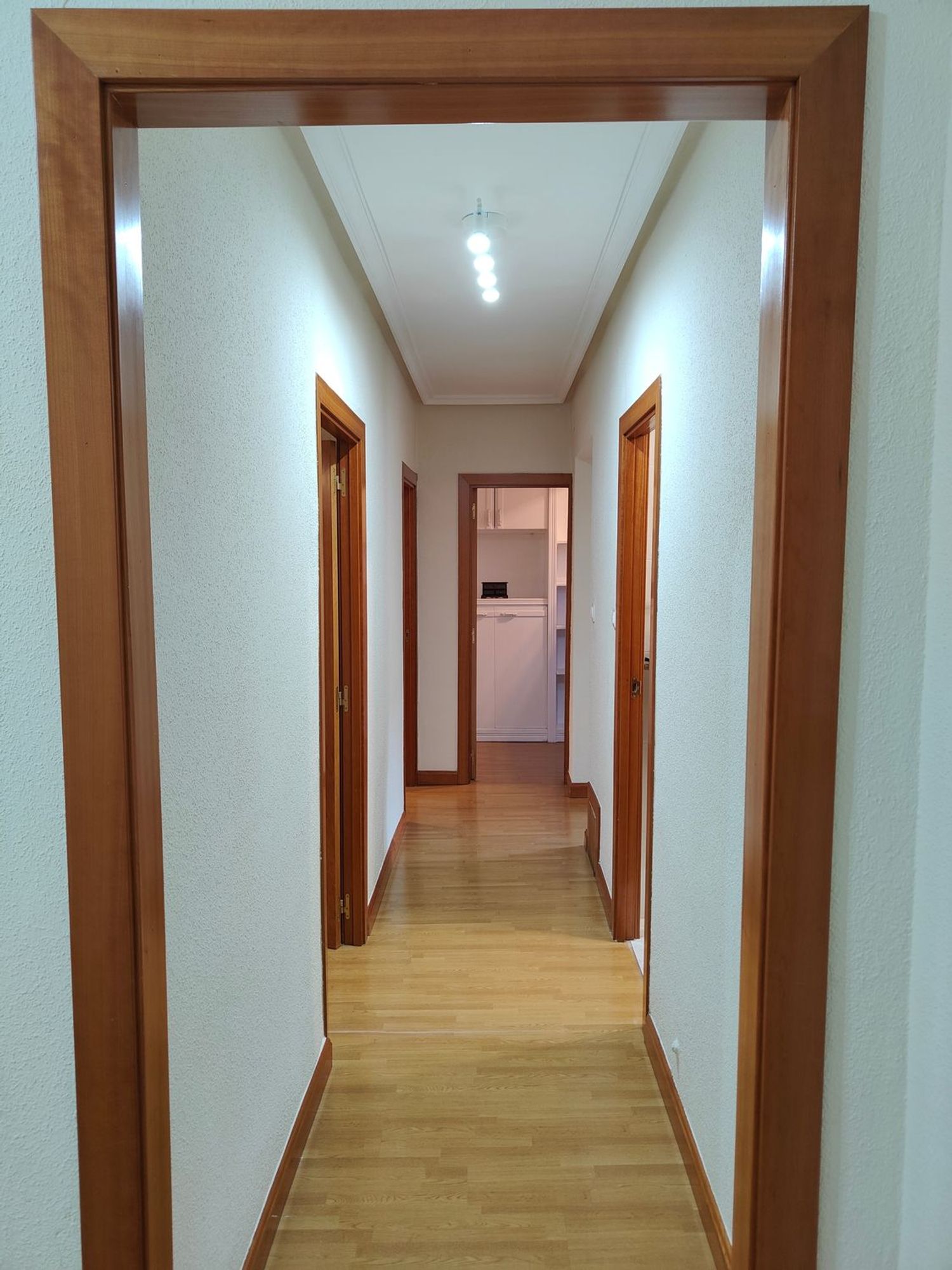 Piso en Calle los Colonia, 10, San Julián-Bº de Cortes - Foto 13