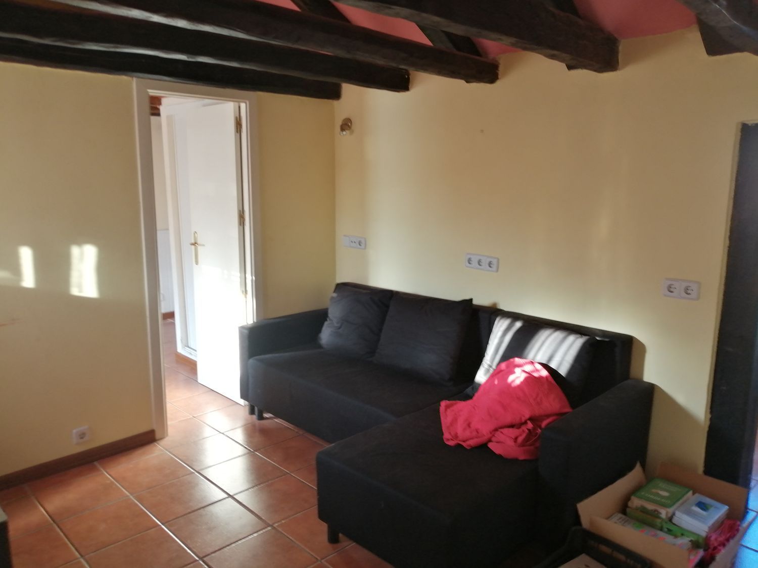 Piso en calle del Amparo, 86 - Foto 1