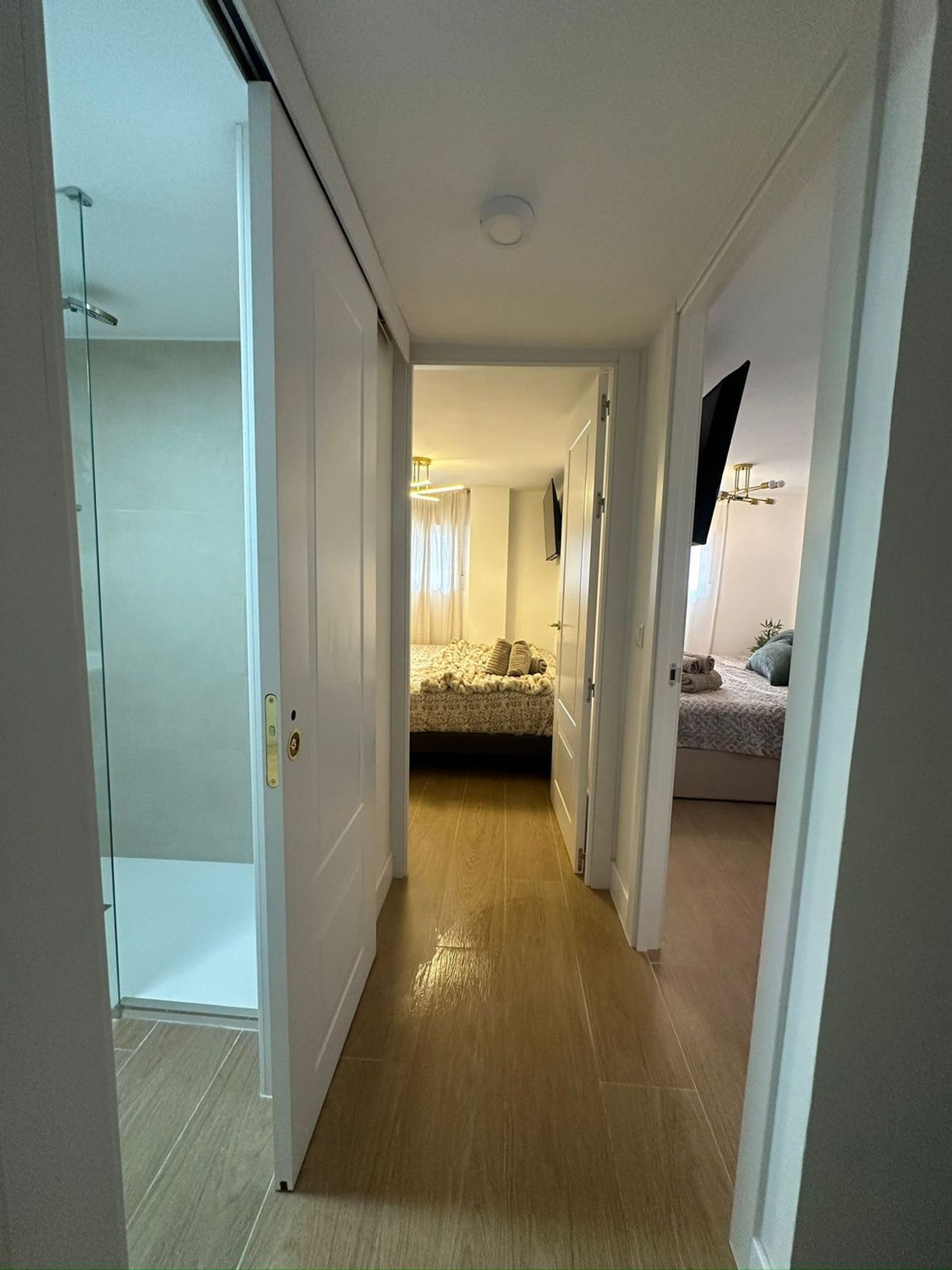 Dúplex en calle Diego de Vergara, 65 - Foto 12