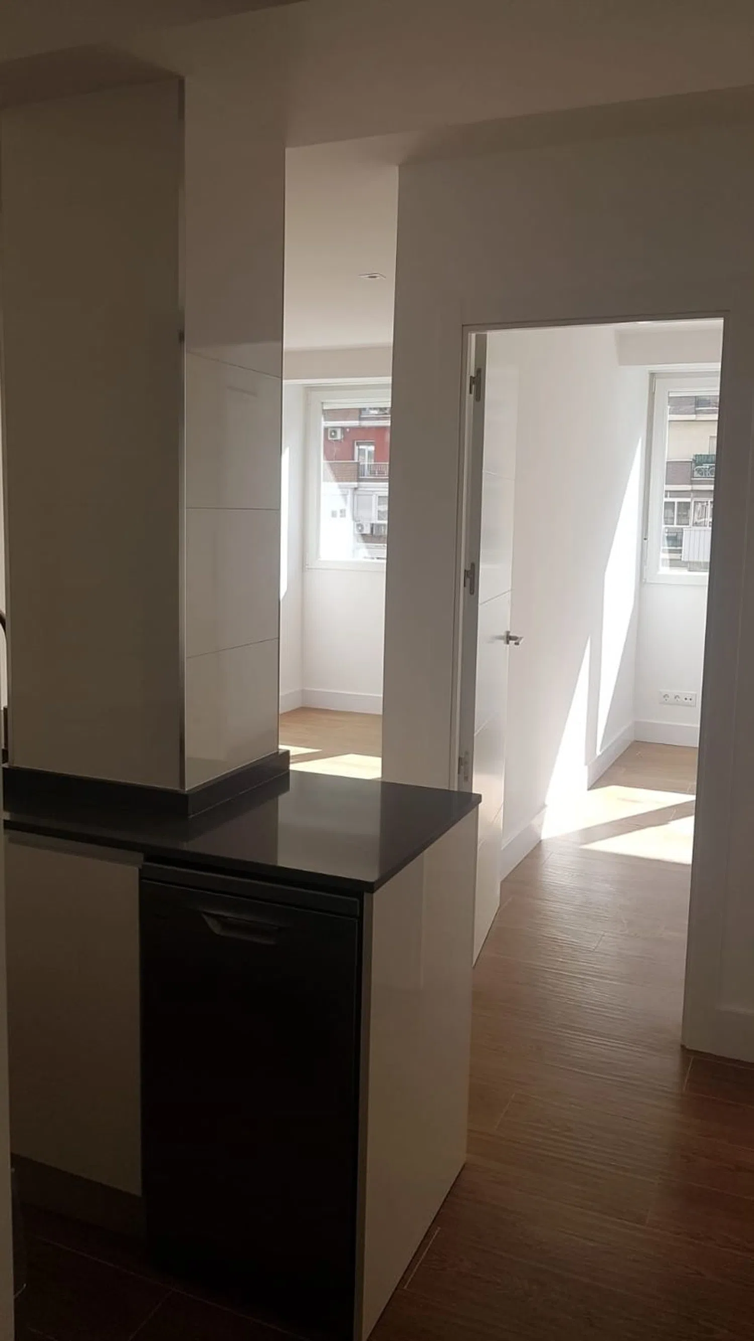 Piso en avenida Donostiarra, 9 - Foto 8