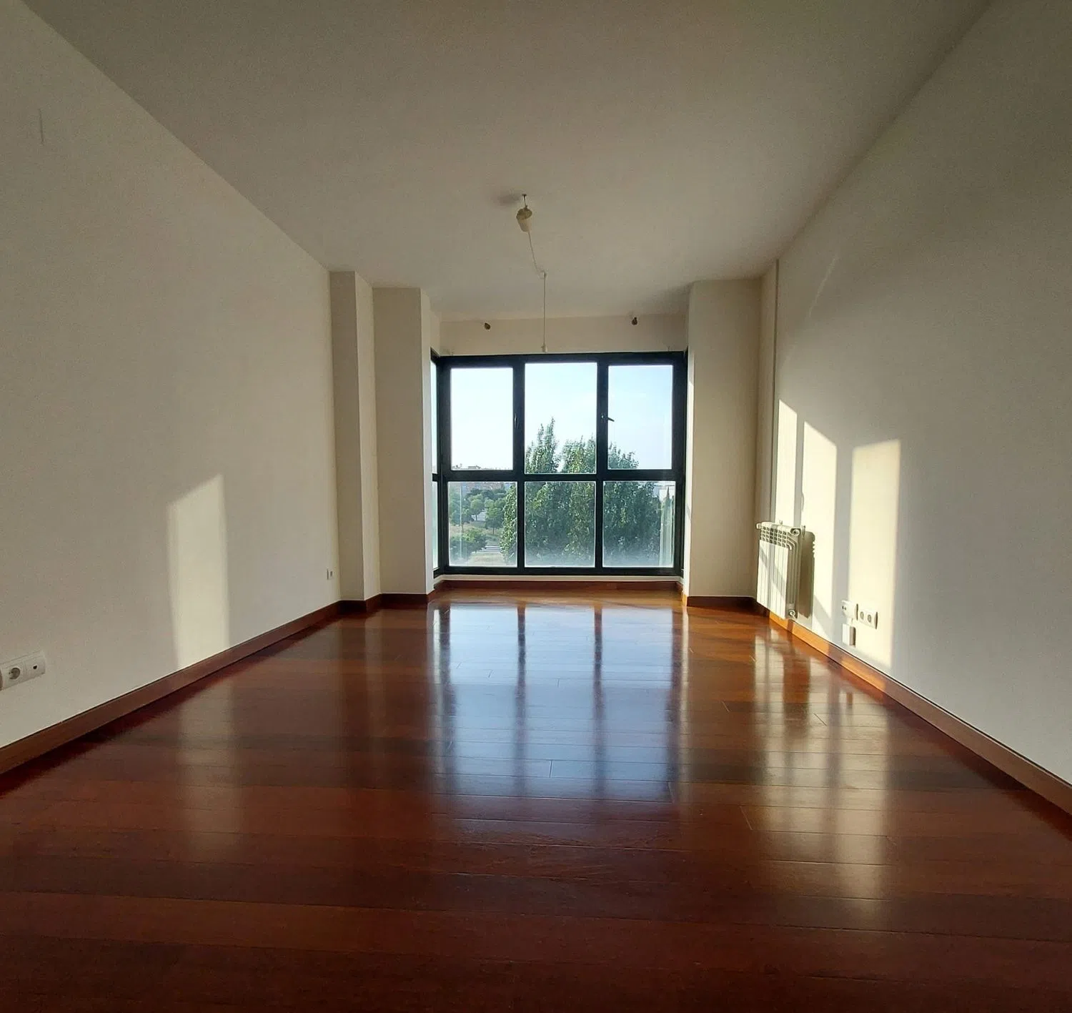 Piso en calle Alcalde Henche de la Plata, 22 - Foto 1
