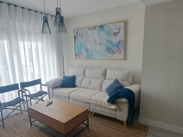 Piso en Calle Venecia, 2, Barrio Alto, Barrio Alto - Foto 1