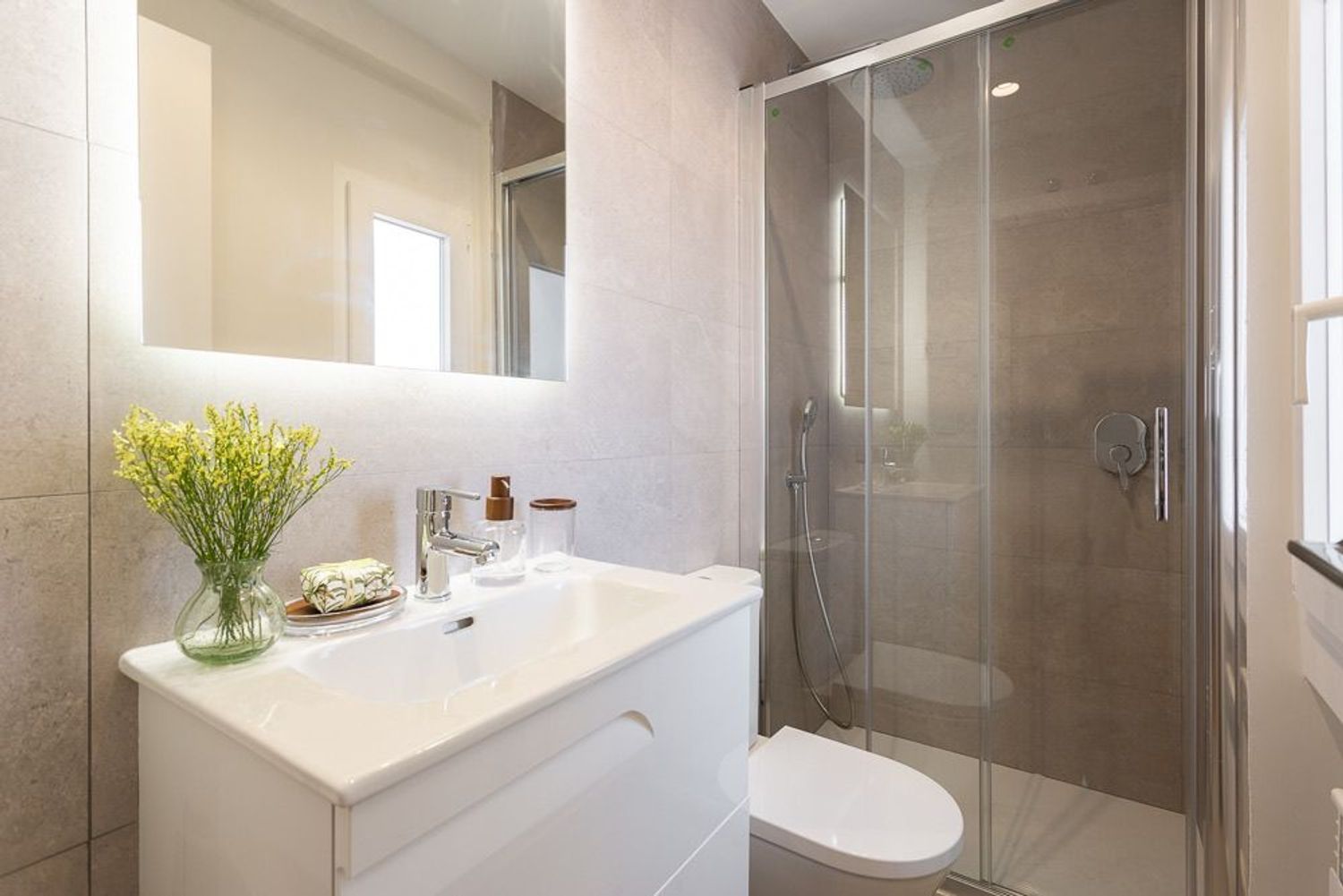 Piso en calle de Alonso Cano, 13 - Foto 25