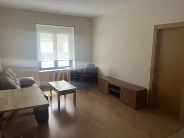 Apartamento en  Paseo de la Estación 1