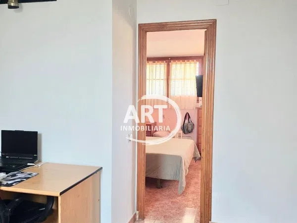 Chalet adosado en Calle de Santa Teresa - Foto 45