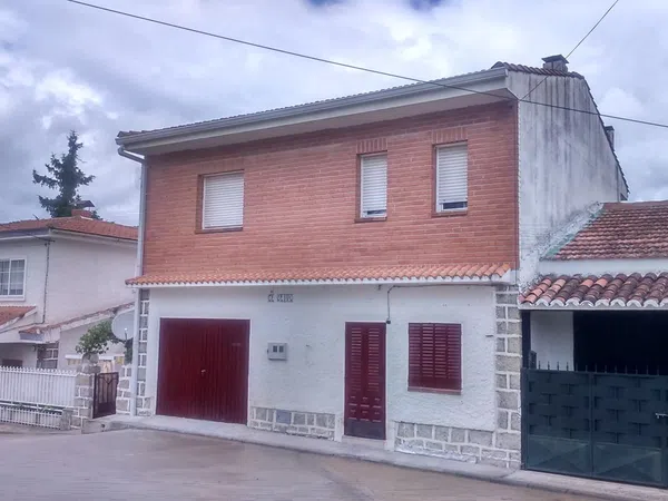Casa o chalet independiente en Prolongación del burguillo, 10 - Foto 36