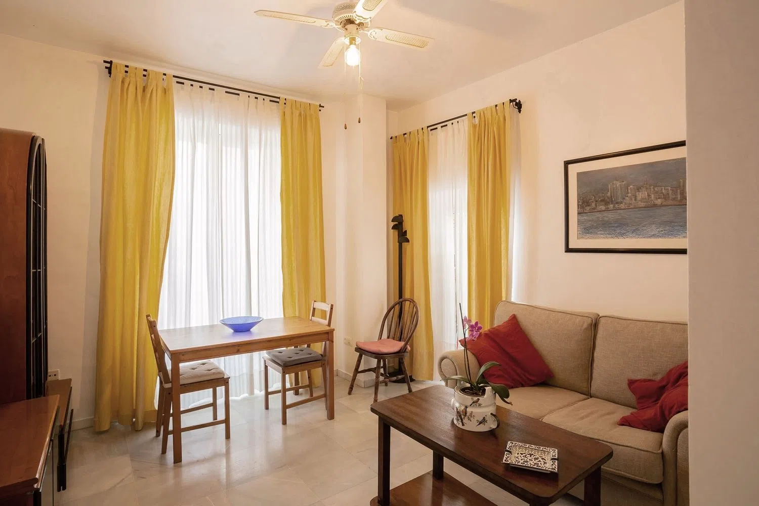 Piso en calle Vidrio, 1 - Foto 1