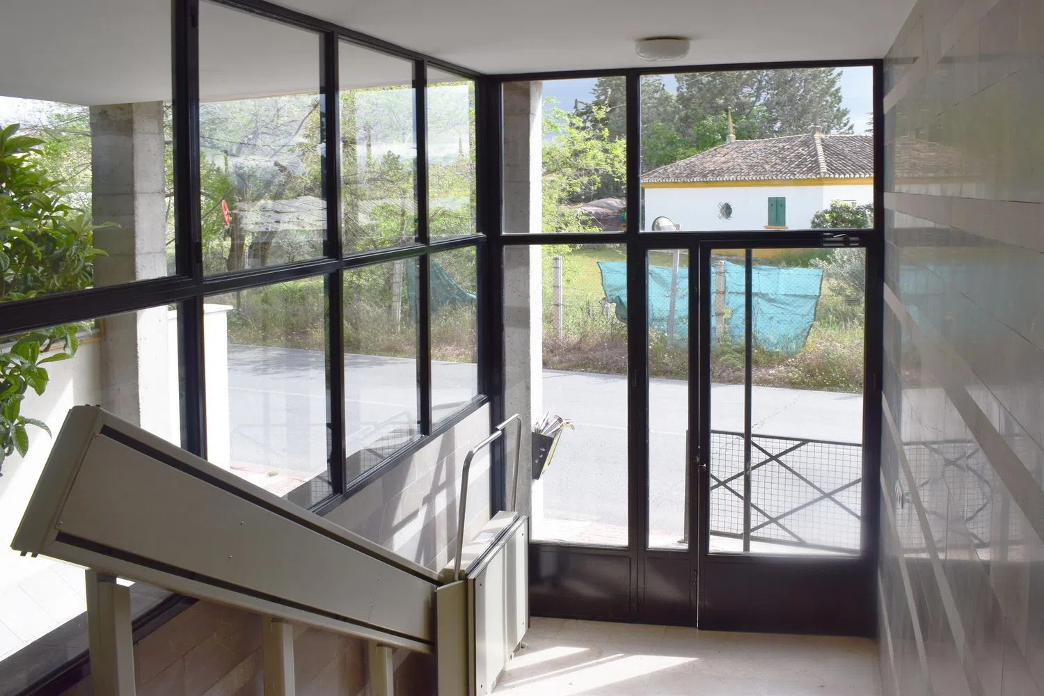 Piso en avenida Diputación, 1 -25 - Foto 10