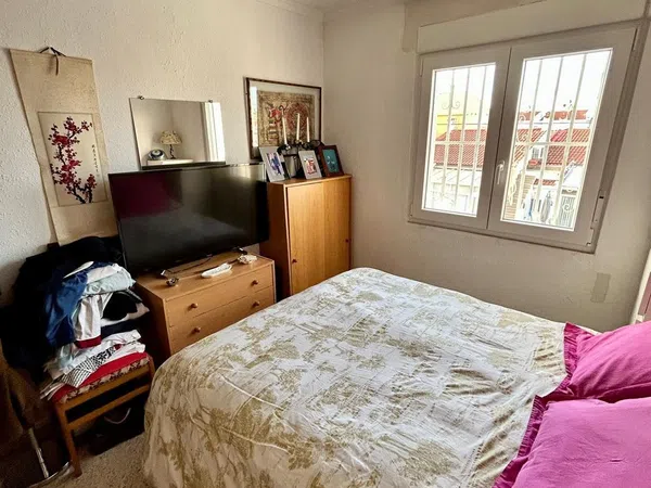 Chalet adosado en Calle Luis Miguel González Domiguin, 868, La Siesta - El Salado - Torreta - Foto 4