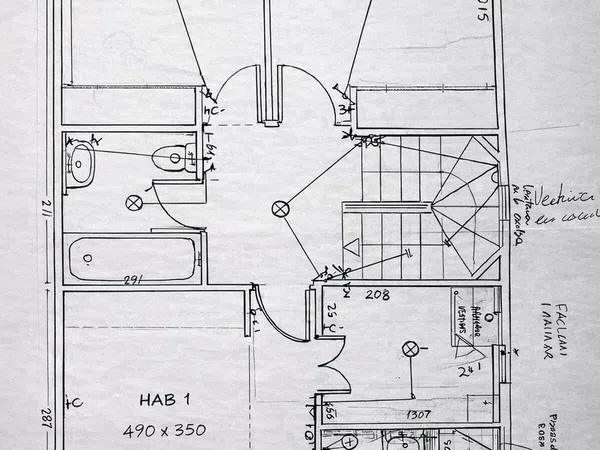 Chalet adosado en Gutiérrez Soto, 13 - Foto 37