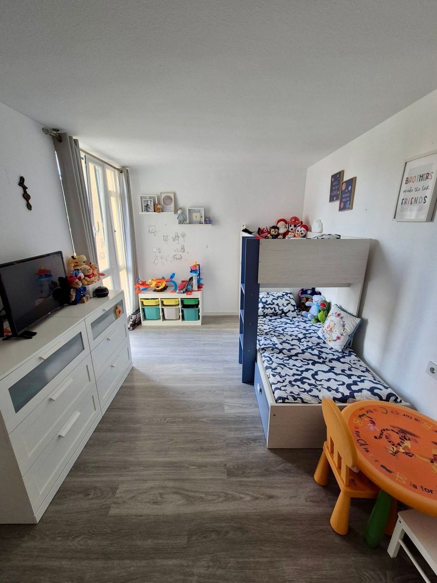 Piso en calle Huguet de Mataplana, 3 - Foto 4