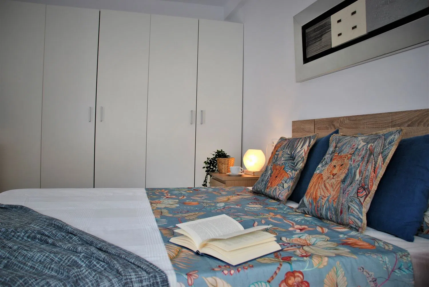 Piso en calle de Josep Grollo, 26 - Foto 12