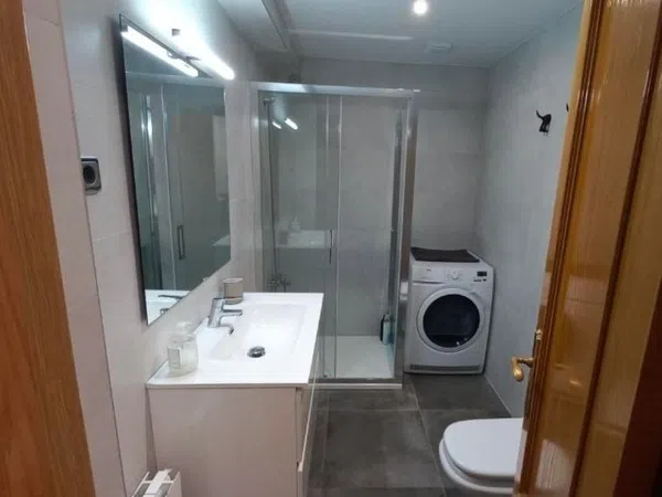 Piso en Calle Karmelo Etxegarai, 2 - Foto 5