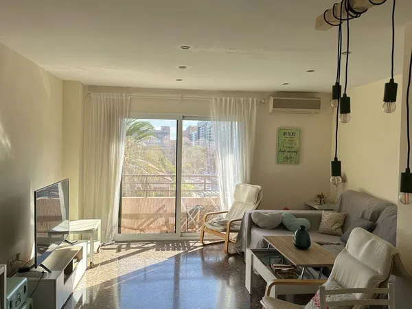 Piso en calle del Serpis, 23 - Foto 4