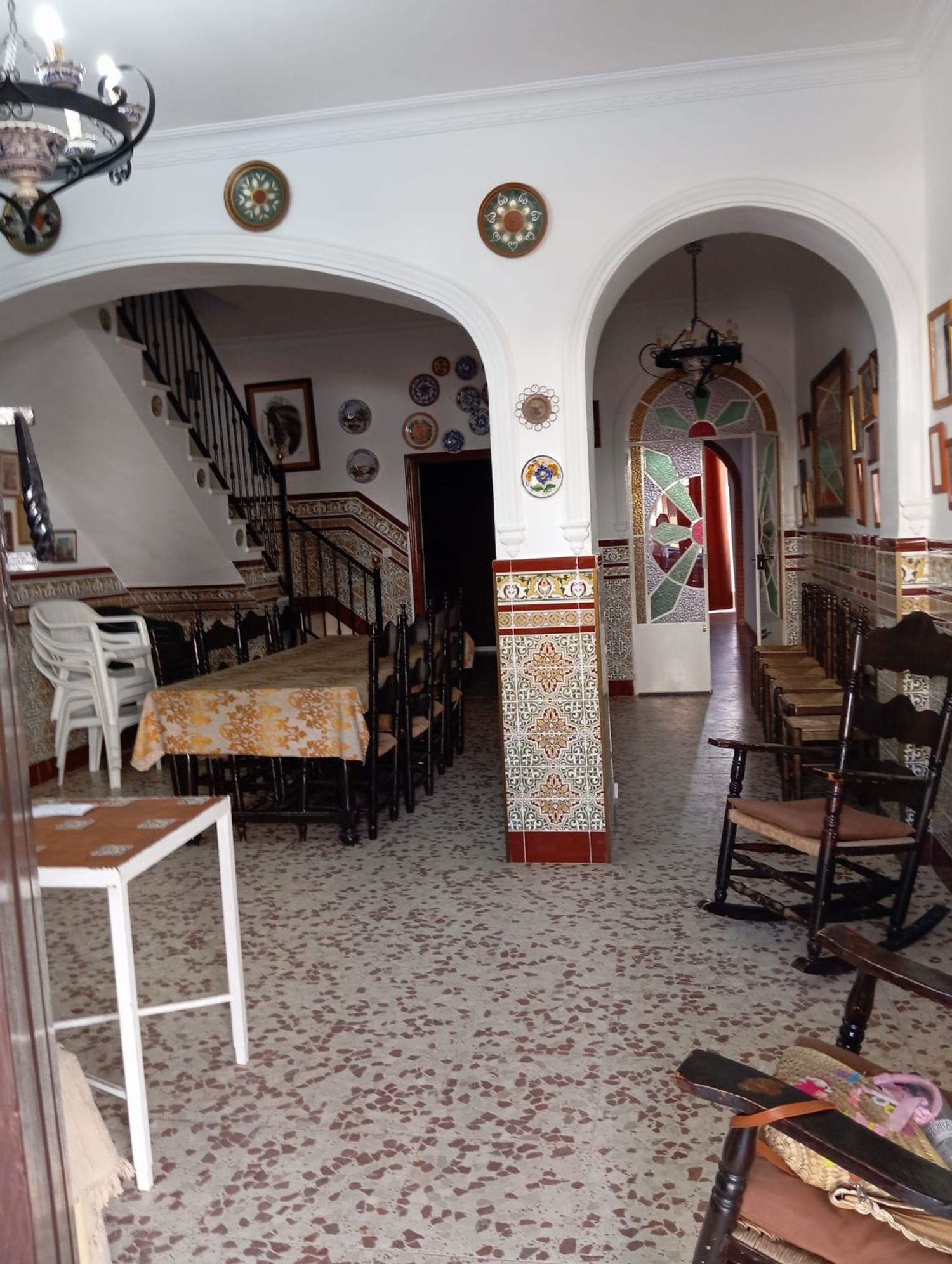 Casa de pueblo en torre del loro, 17 - Foto 6