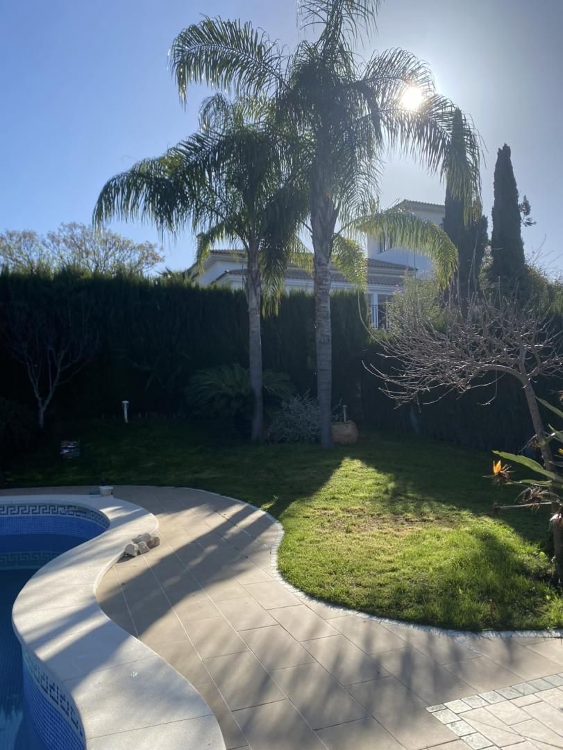 Chalet en  Calle Tamarindo 12 - Foto 9