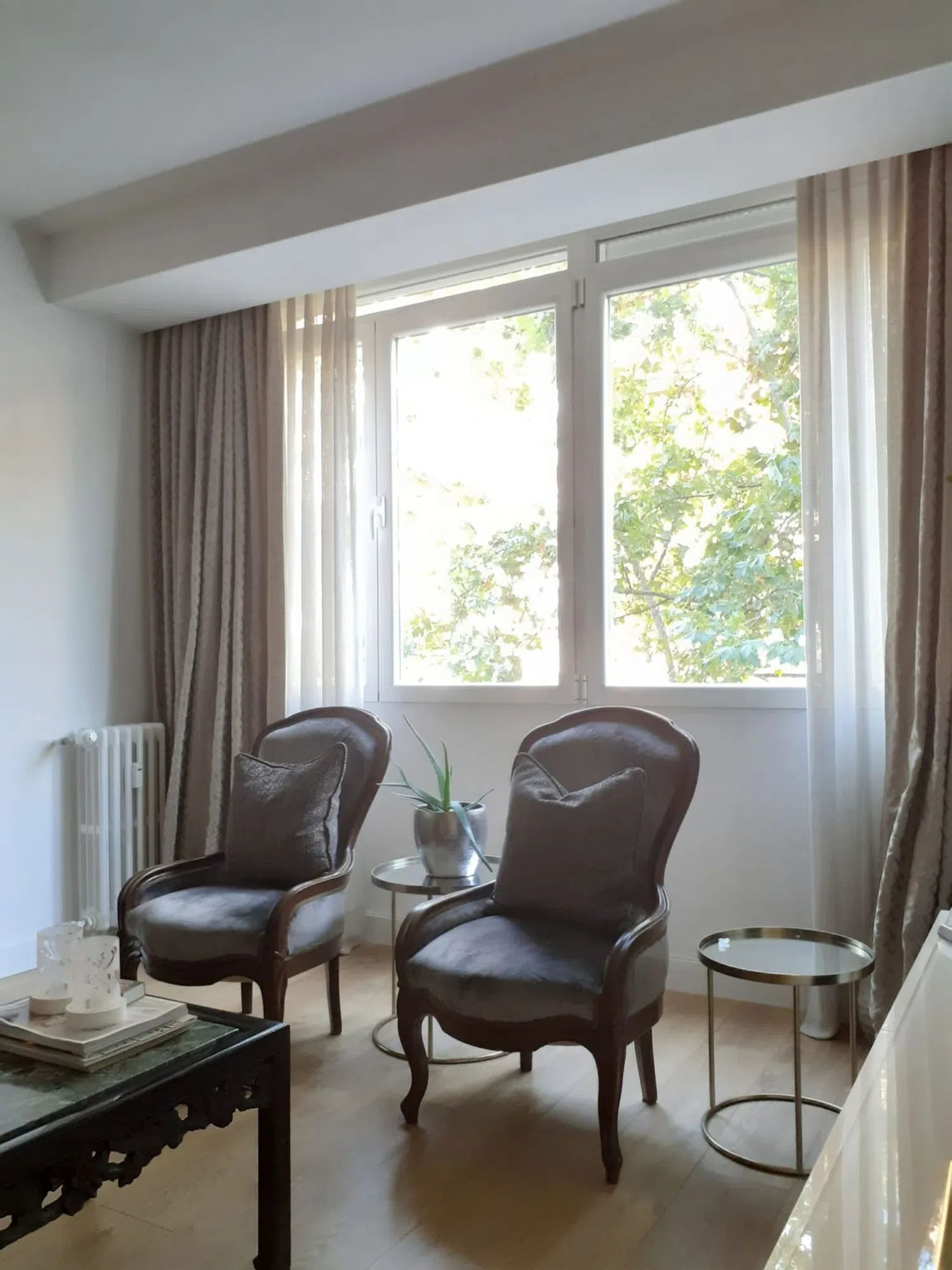 Piso en calle Hermano Gárate, 1 - Foto 1