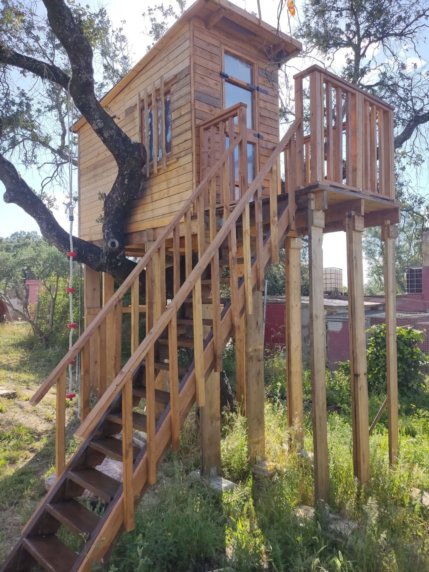 Casa rural en Urbanización Sierra Norte s/n - Foto 16