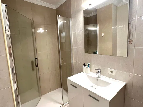 Piso en avenida Santiago Puig, 4 - Foto 2