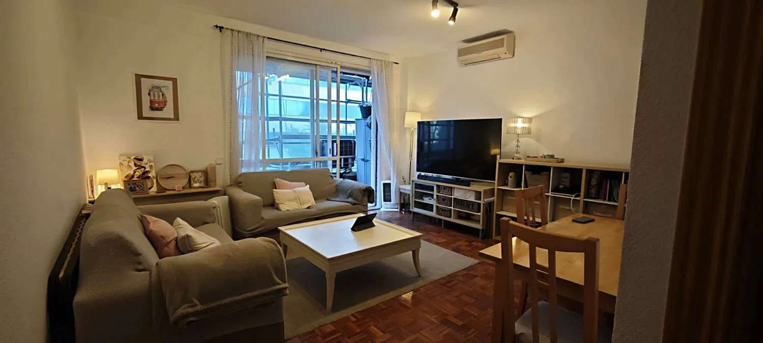 Piso en calle Estebanez Calderon, 7 - Foto 1