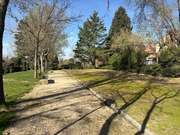 Chalet adosado en Barrio El Pinar- Punta Galea - Foto 39