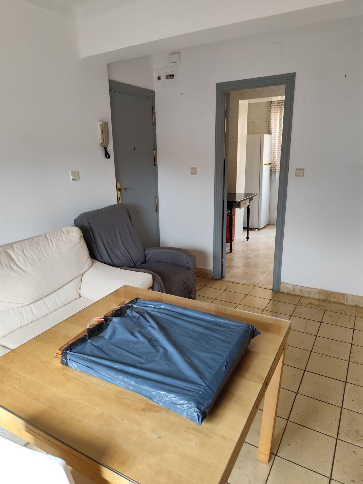 Piso en ronda del Tamarguillo, 5 - Foto 9