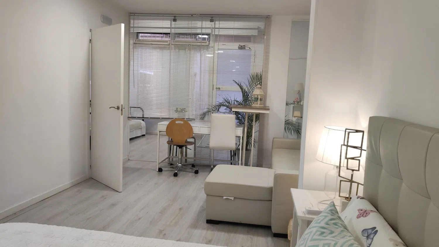 Estudio en Baixada de la Plana, 9 - Foto 5