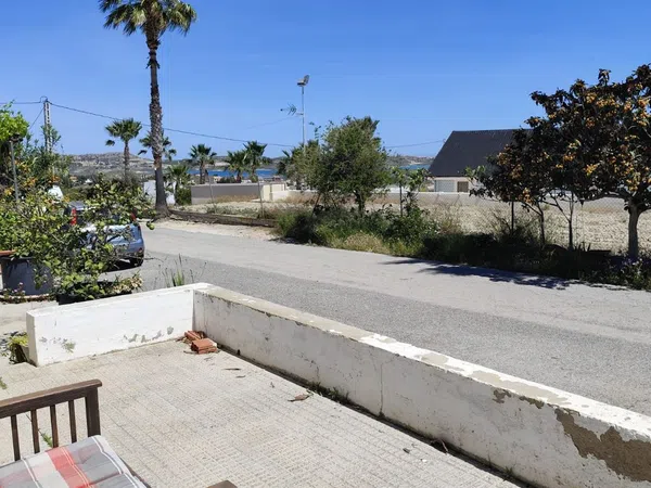 Chalet adosado en Calle Barrio del Molino, 4 - Foto 1