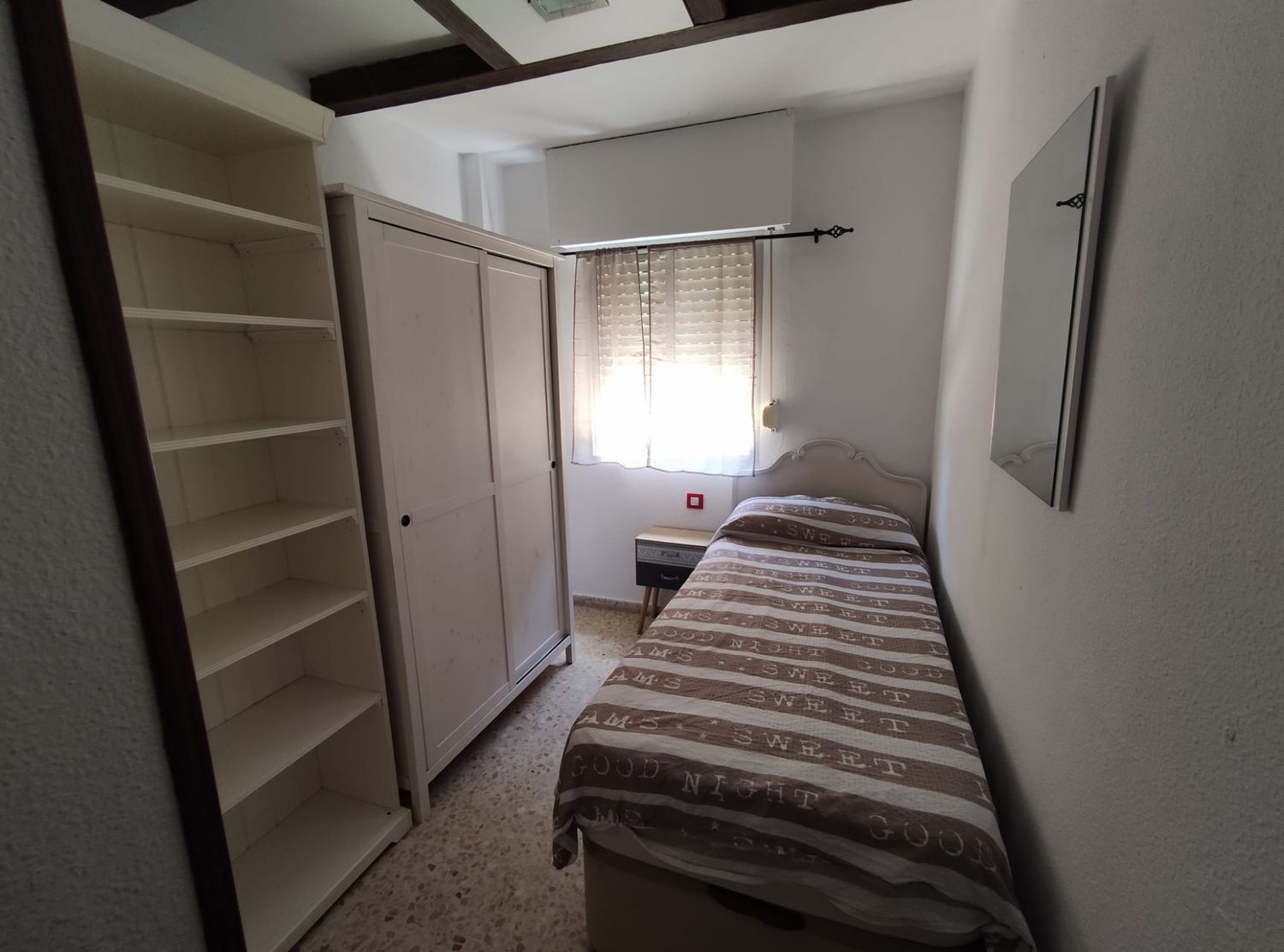 Piso en Avenida José Laguillo, 23, Puerta Carmona-Puerta Osario-Amador de los Ríos - Foto 10