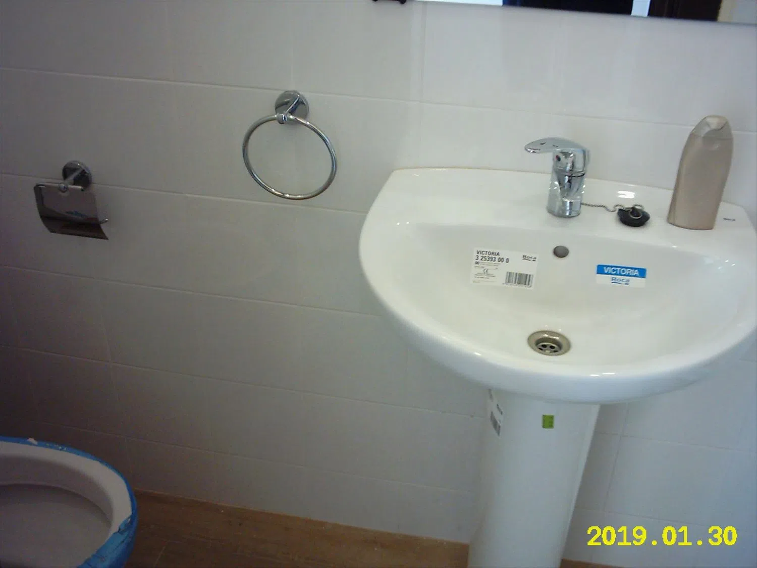 Piso en plaza de la Vila de Gràcia, 8 - Foto 2