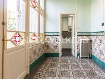 Casa adosada en Badalona - Foto 12