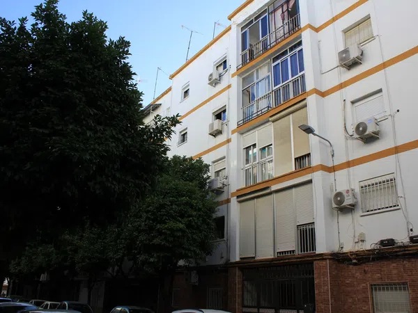 Piso en Calle Naranco, 4, El Juncal - El Plantinar - Foto 4