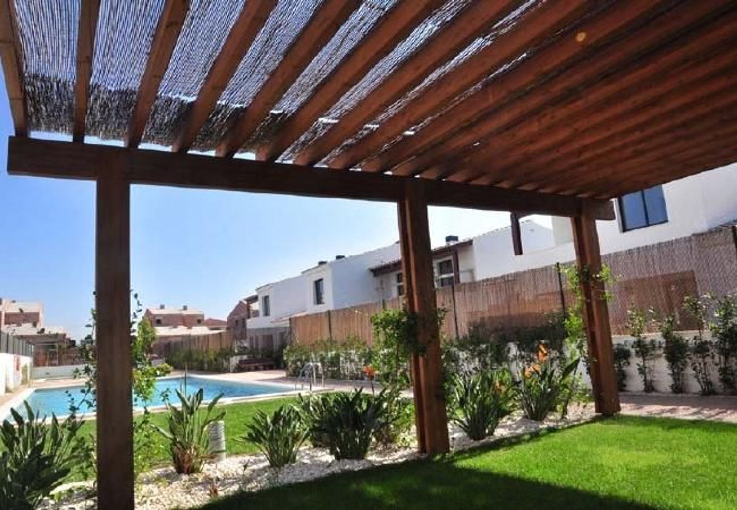 Chalet pareado en Calle de Alfred Sisley, 2, El Dorado Platja - Foto 33