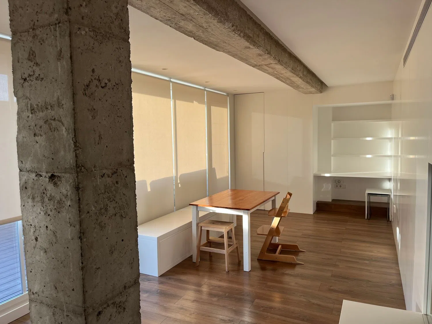 Ático en calle del Doctor Zamenhof, 32 - Foto 20