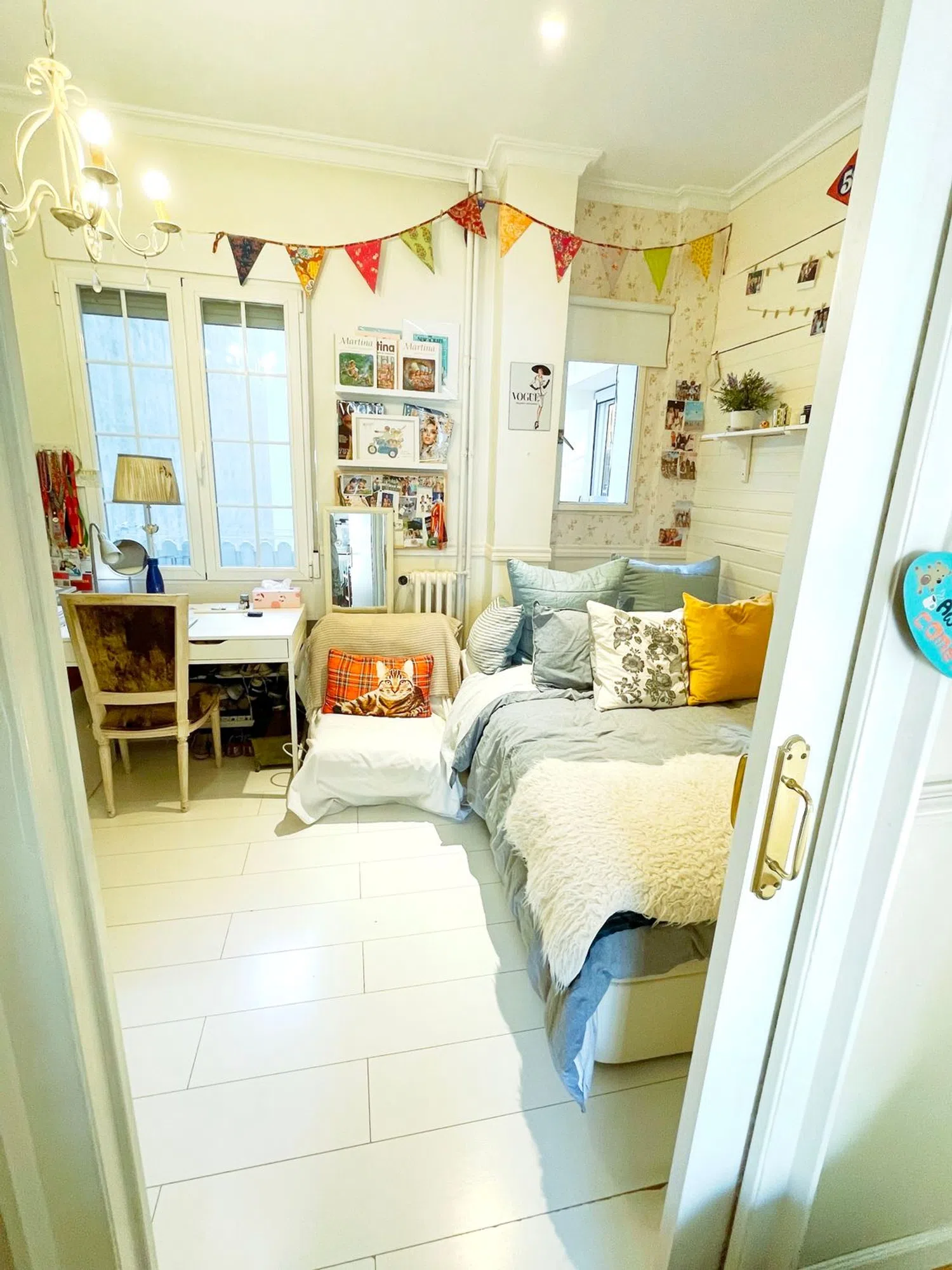 Piso en calle del General Pardiñas, 99 - Foto 26