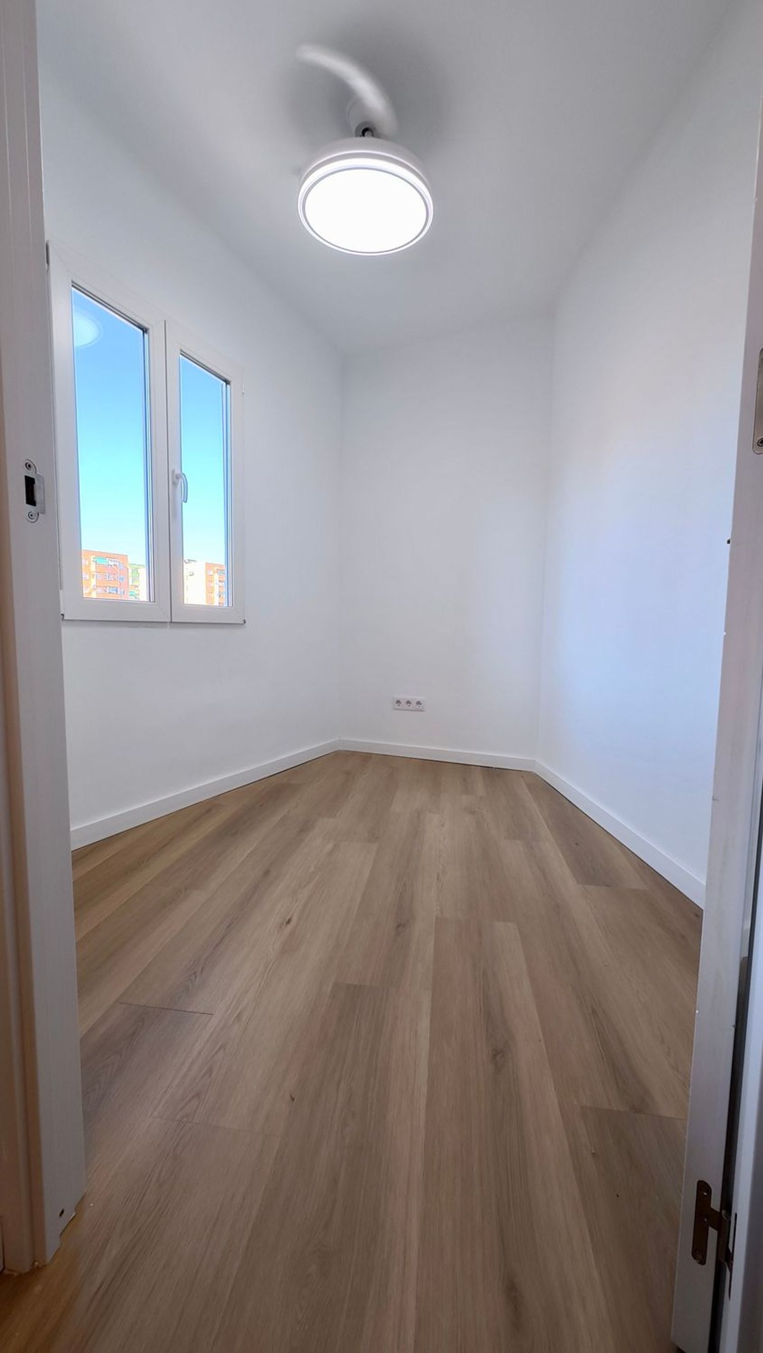 Ático en Avenida del Marquès de Sant Mori, 224, Llefià - Foto 29