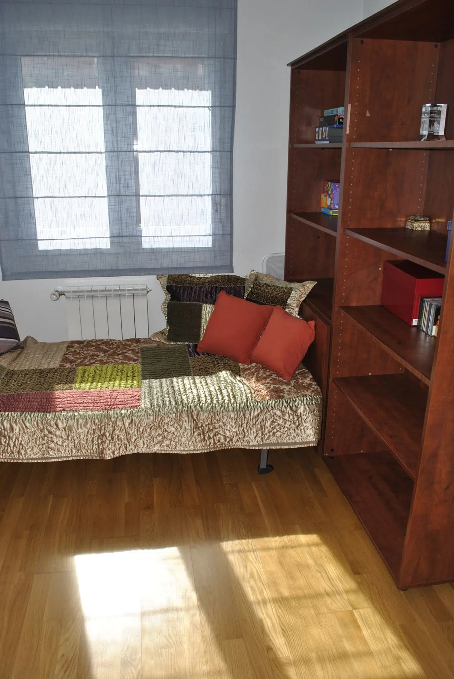 Piso en avenida córdoba, 3 - Foto 15