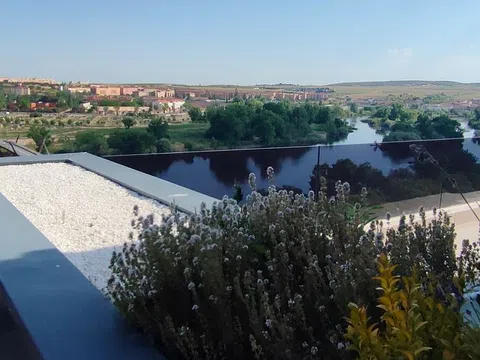 Ático en calle de José de Lamano Beneite, 102 - Foto 20