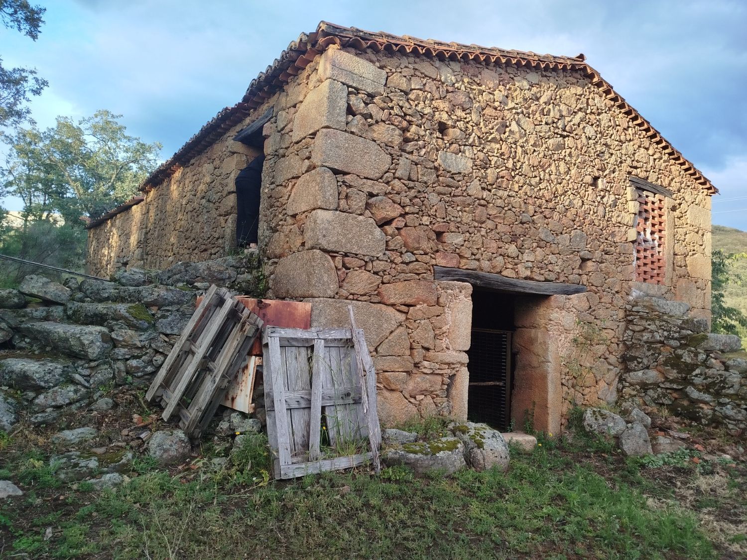 Casa o chalet independiente en Camino de los Vettones, 1 - Foto 2
