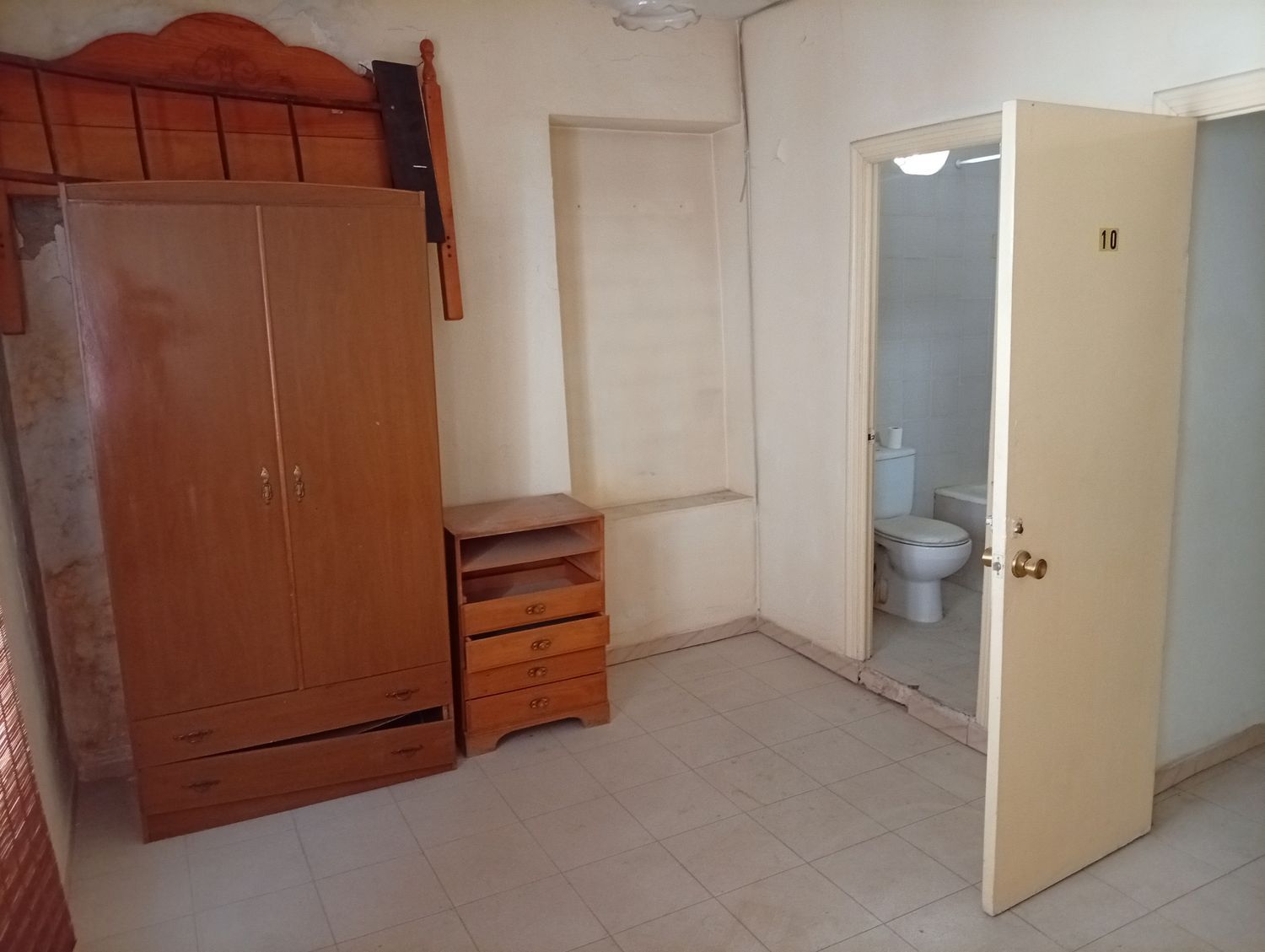 Casa o chalet independiente en Avenida de Los Callejones, 16, Centro, Centro - Foto 15