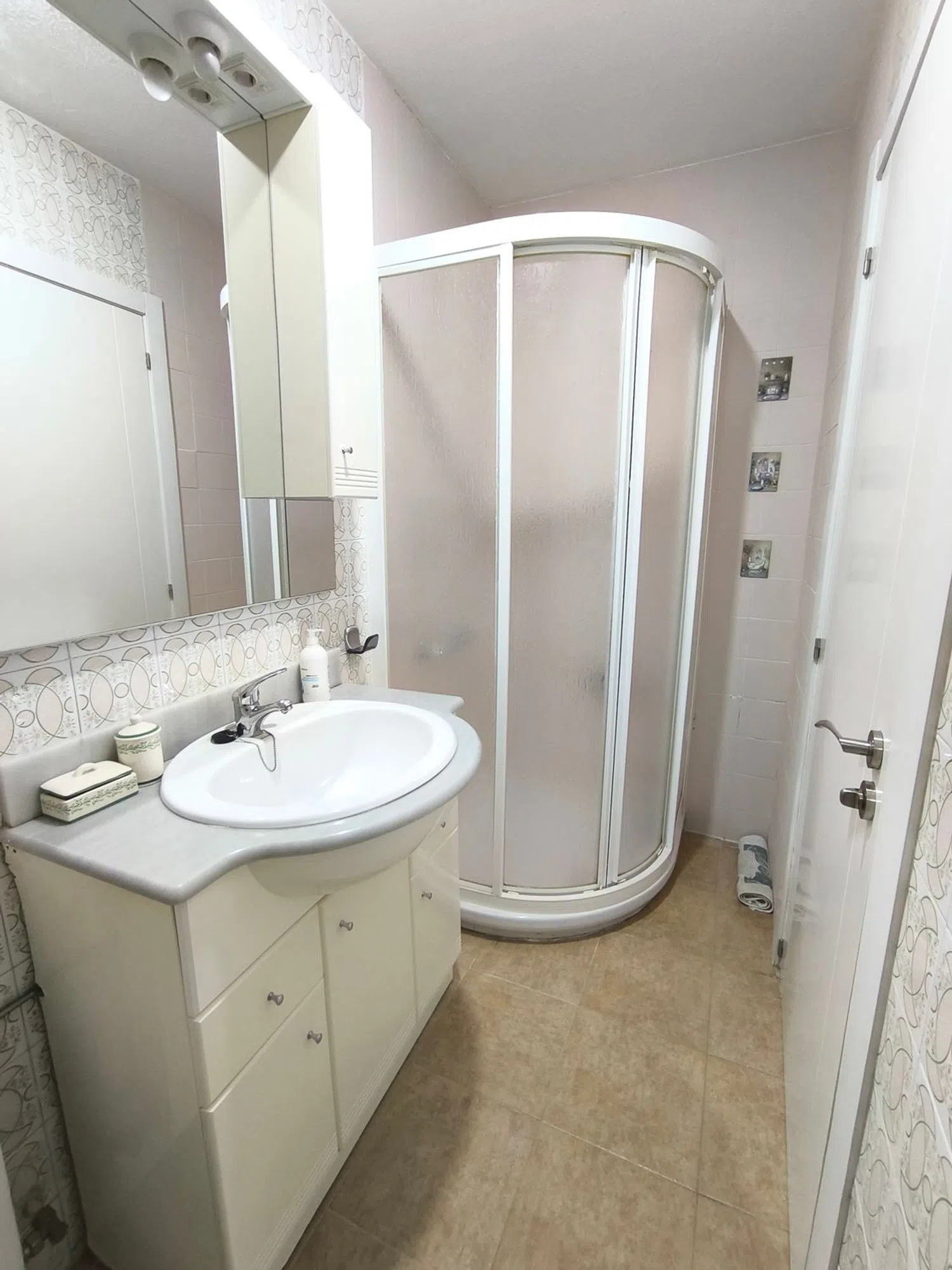 Chalet adosado en plaza Virgen de la Vega, 2 - Foto 4