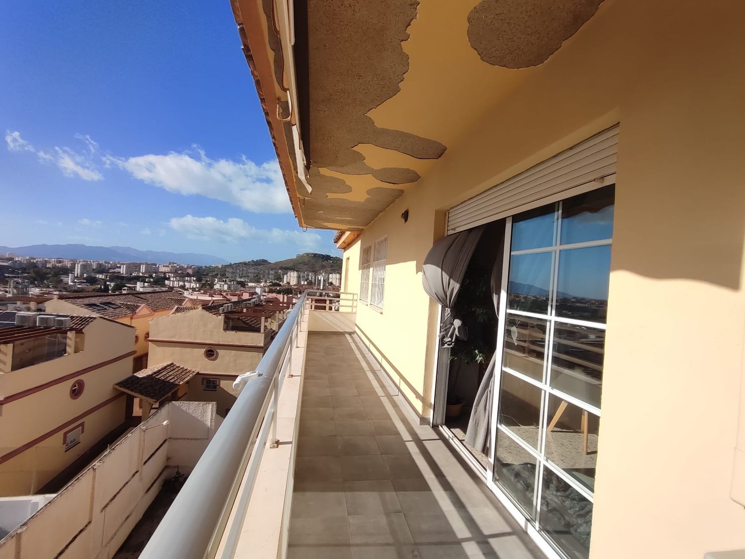 Ático en Barrio Cortijo Bazán - Los Casinis - Los Cipreses - Foto 10